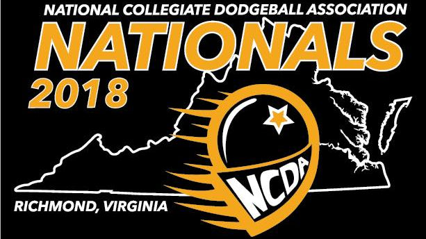 Dodgeball Descends on Richmond