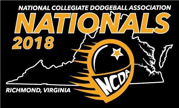 Dodgeball Descends on Richmond