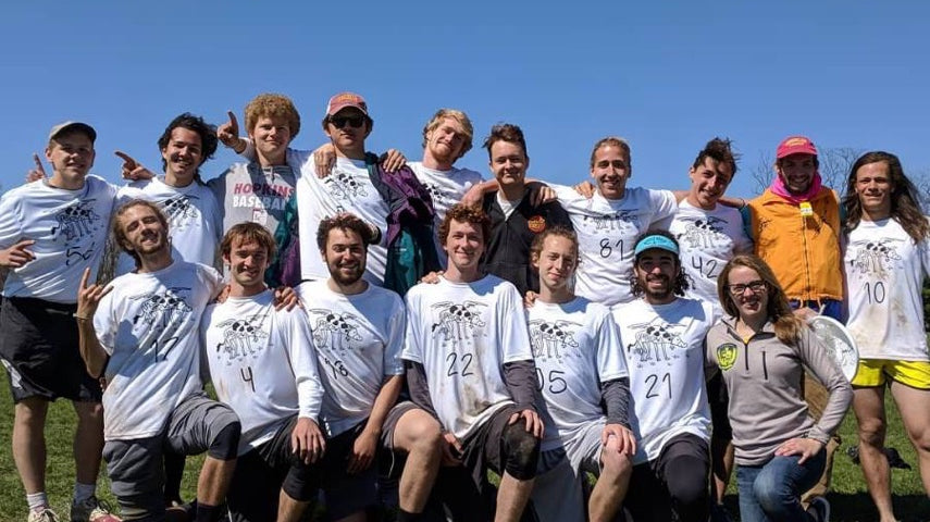 Road to Nationals: 6 Questions with Oberlin Flying Horsecows