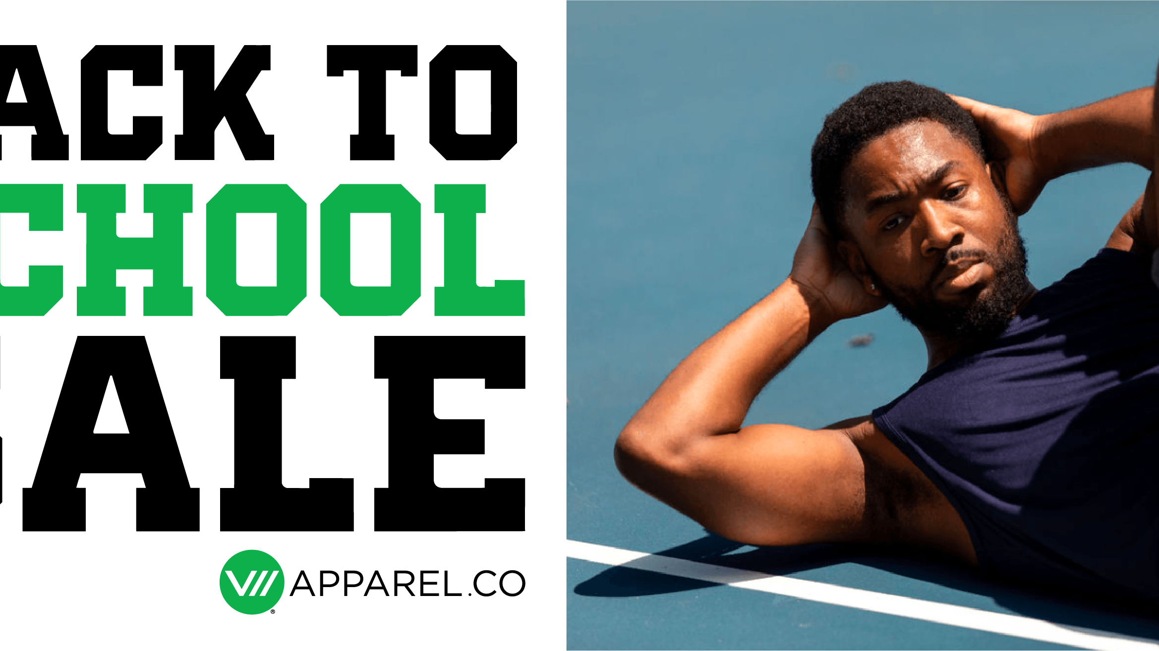 Back To School Sale