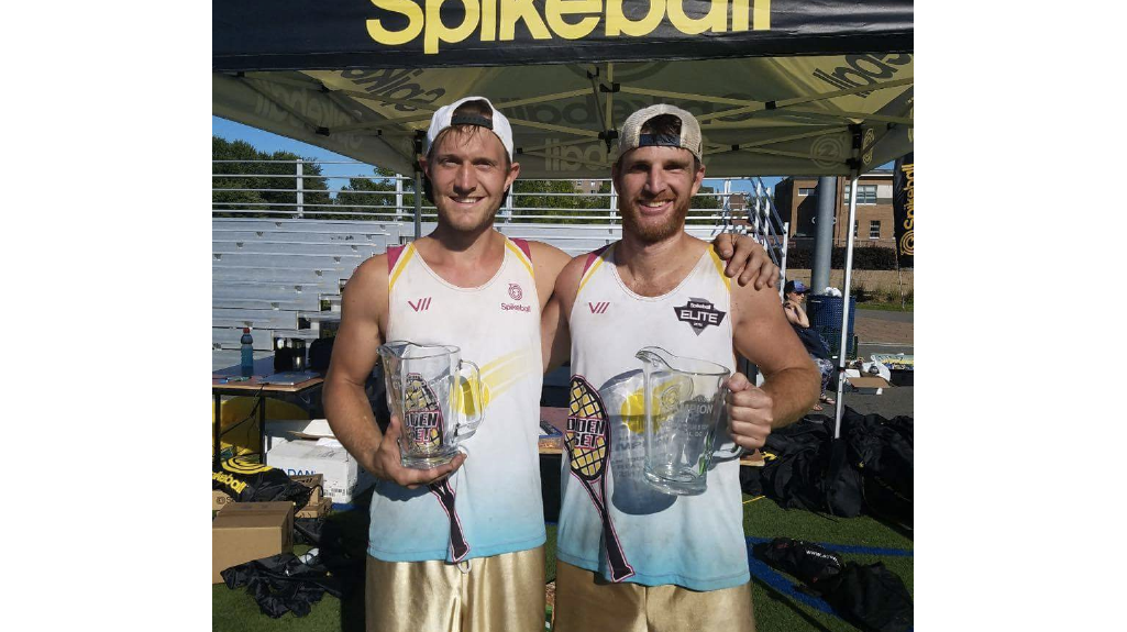 Here's what you need to know about the new roundnet Southern Series