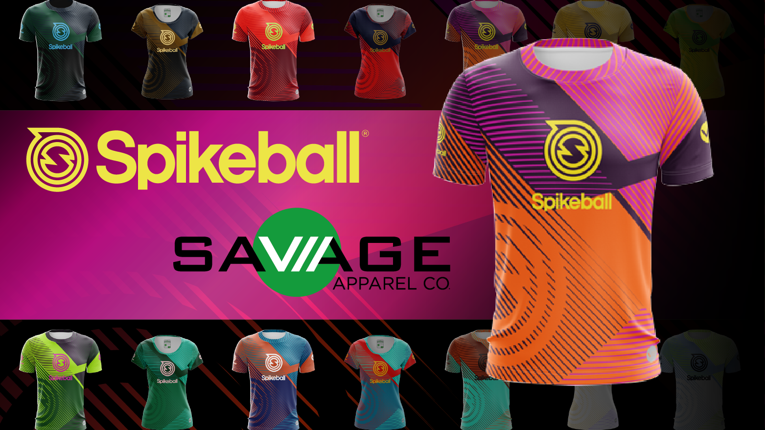 Tune in to ESPN2 for Spikeball Saturday