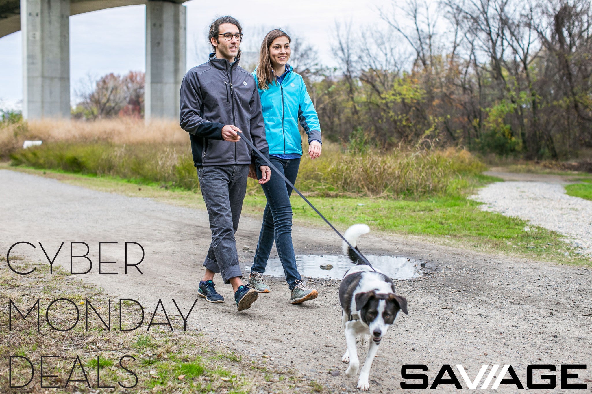 Cyber Monday Sales