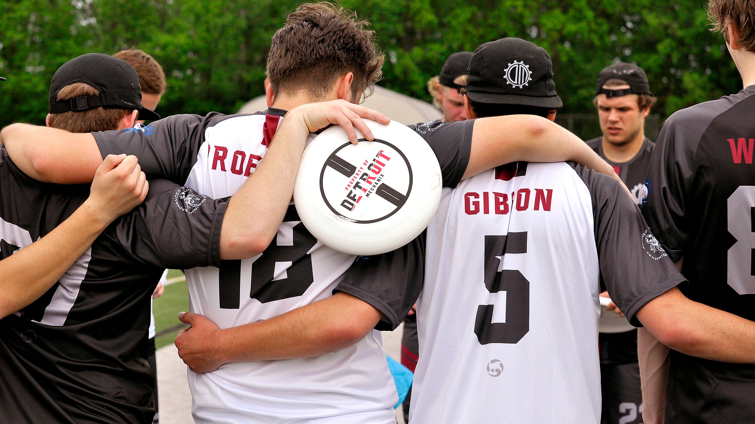 No Tomorrow is Promised: The Tragic Loss and Inspiring Perseverance of AUDL’s Mechanix