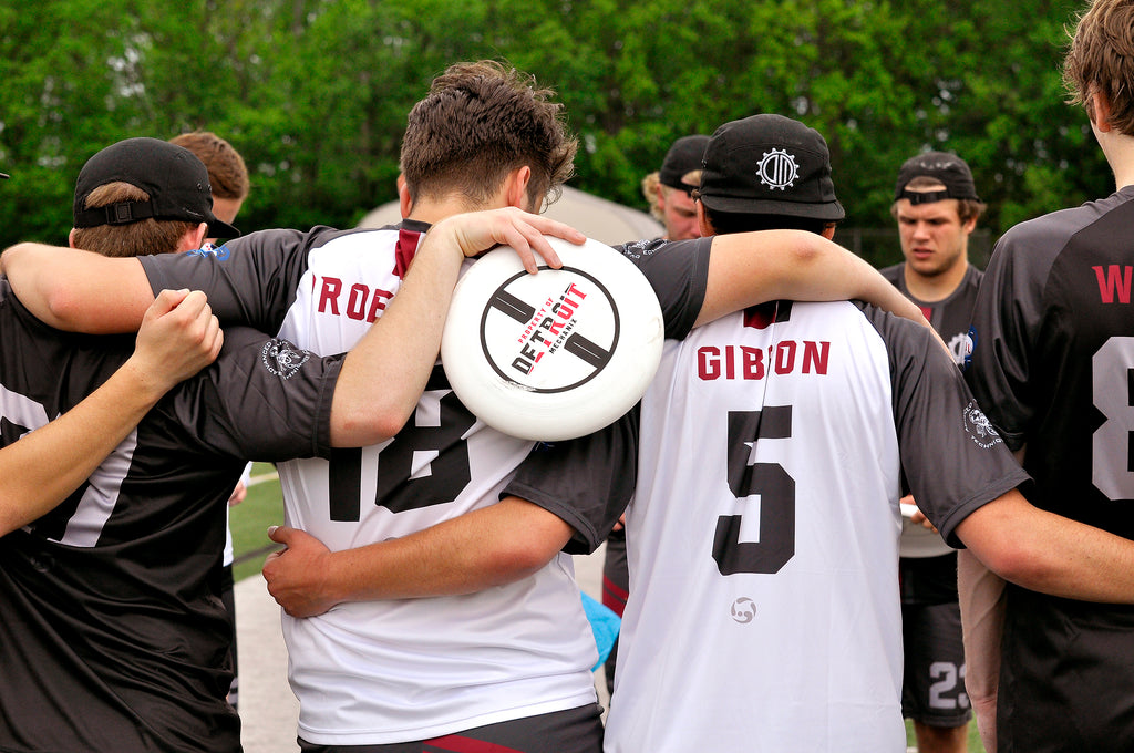 No Tomorrow is Promised: The Tragic Loss and Inspiring Perseverance of AUDL’s Mechanix