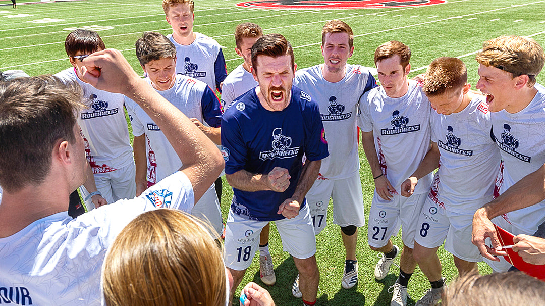 4 Reasons Why 2020 is Going to be the Best AUDL Season Yet