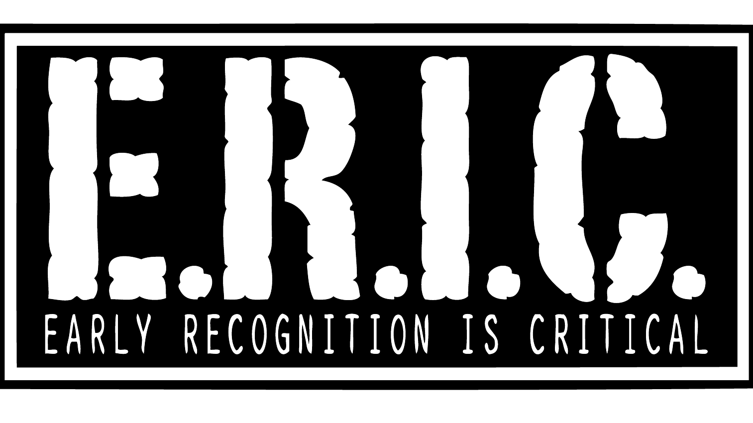 Join Team ERIC