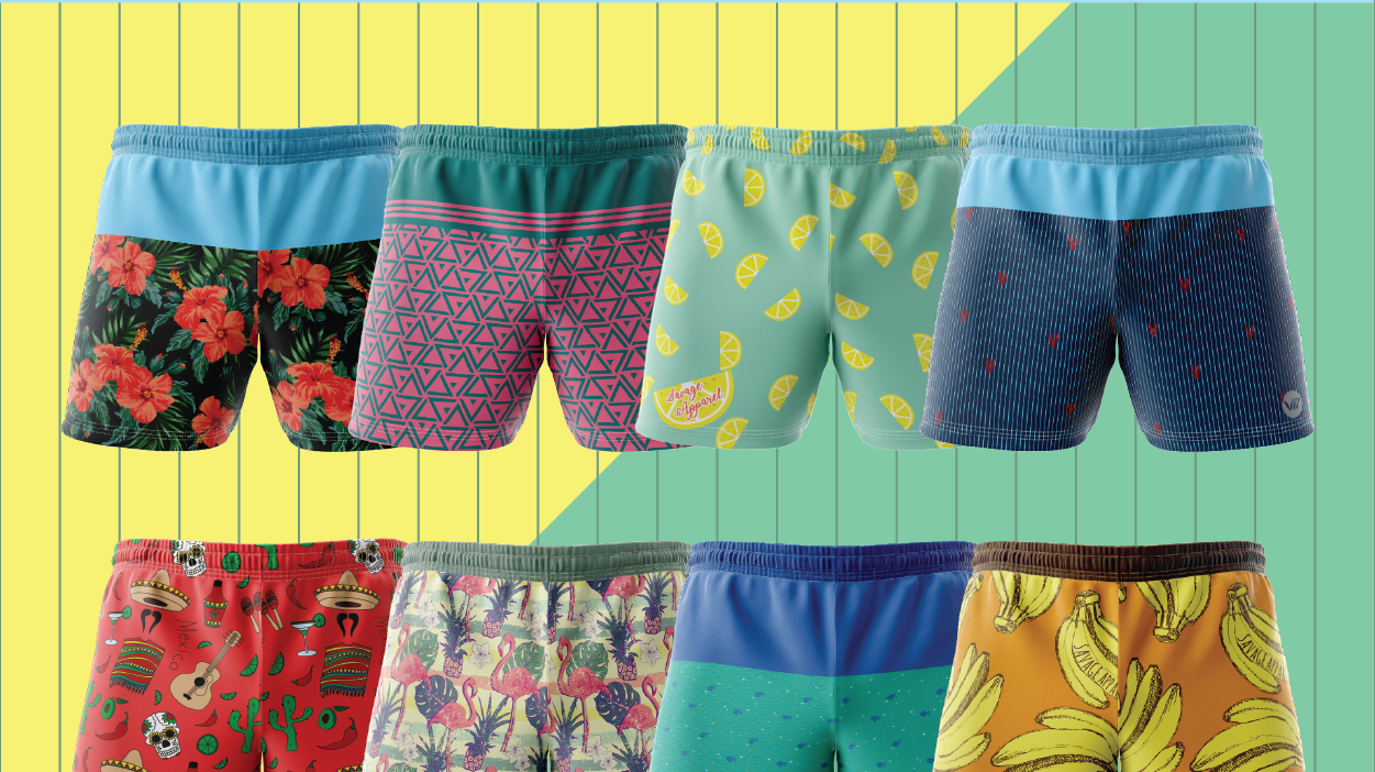 NEW! Eastern Shore Clothing Line