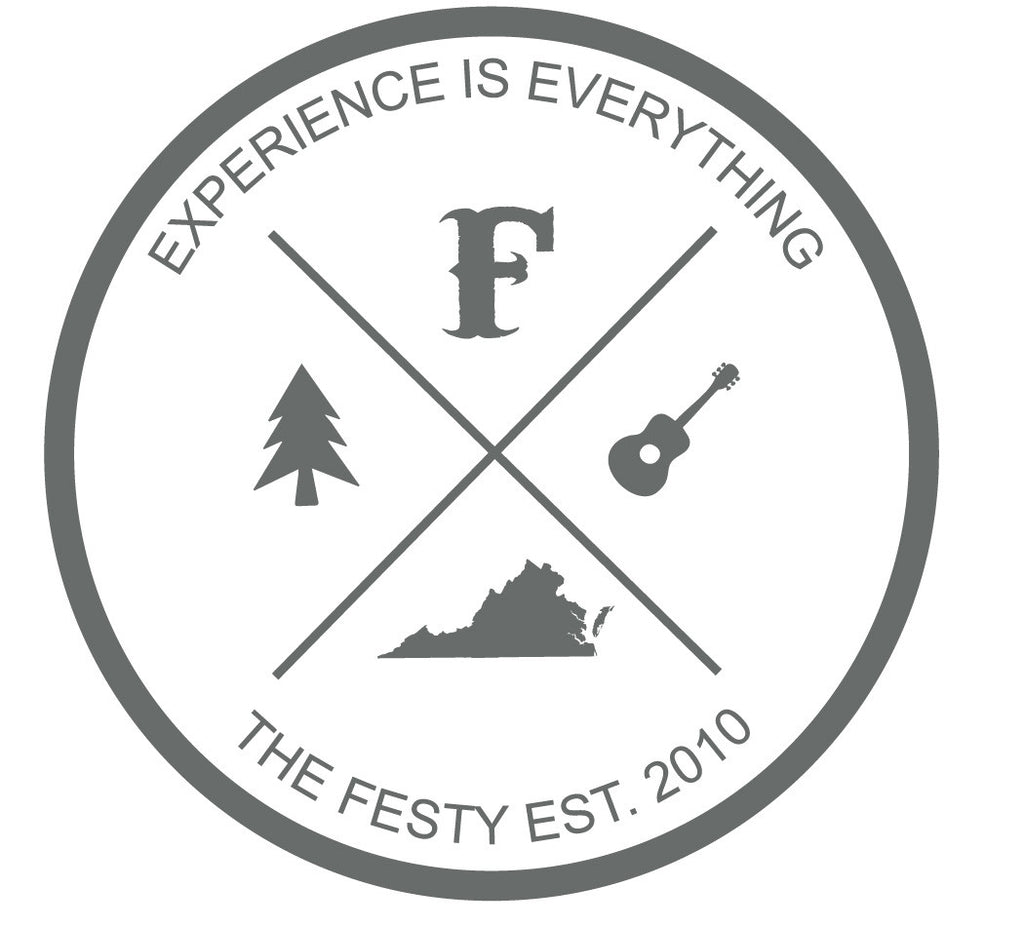 The Festy Experince