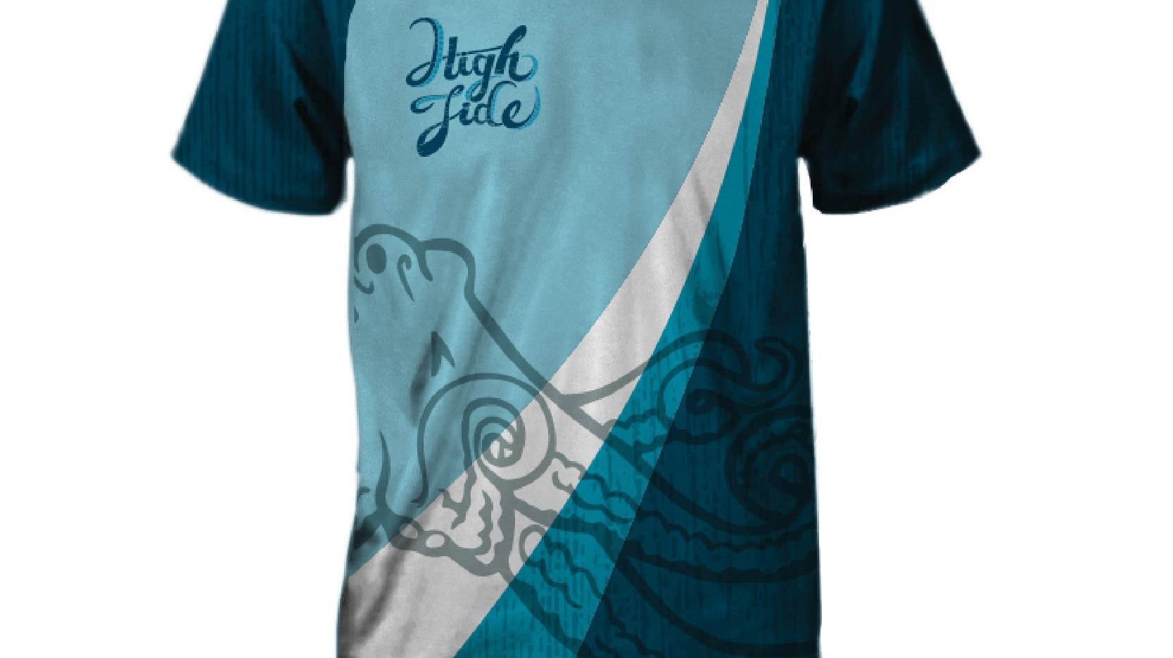 High Tide Sells Out!