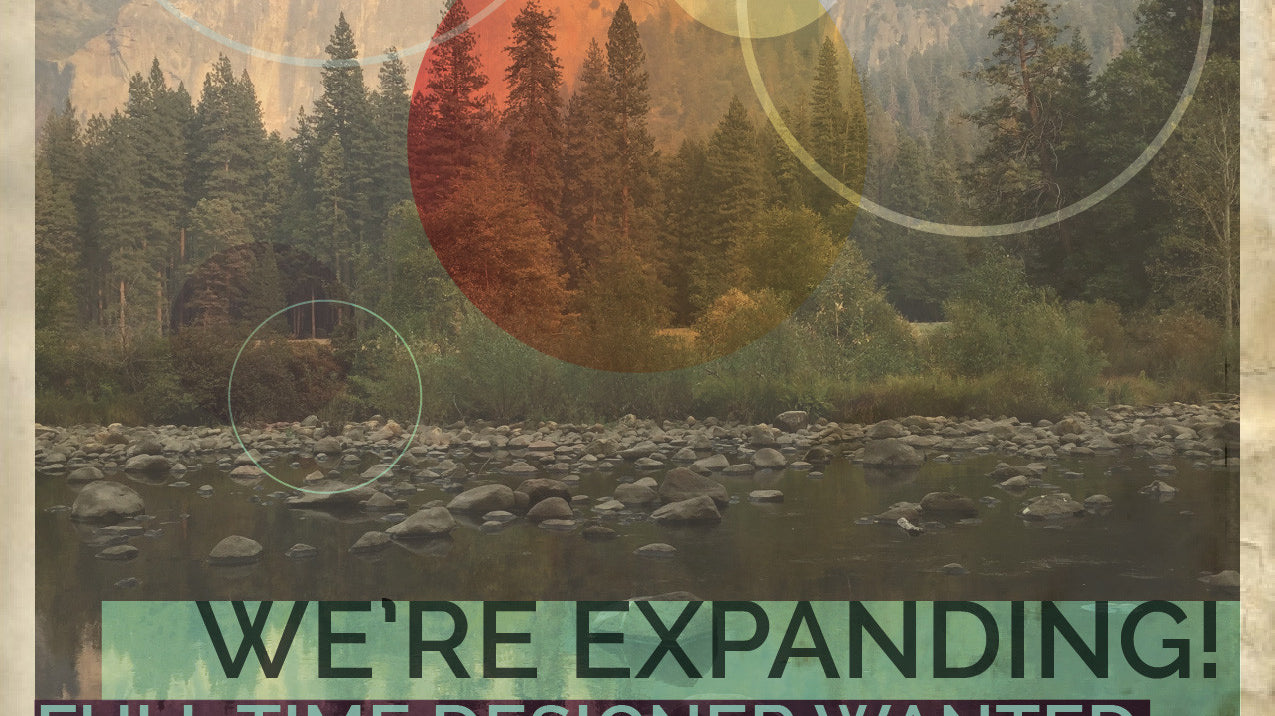 SAVAGE IS HIRING!