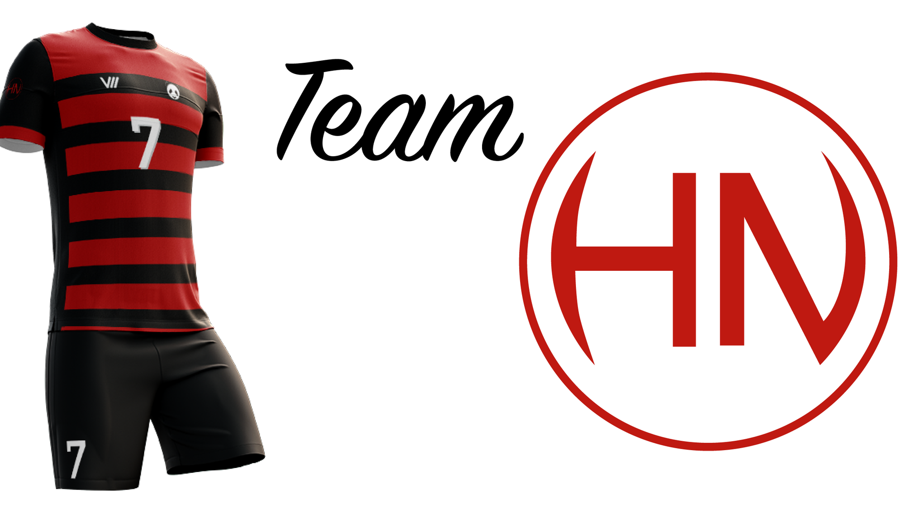 Join Team Huck Nation