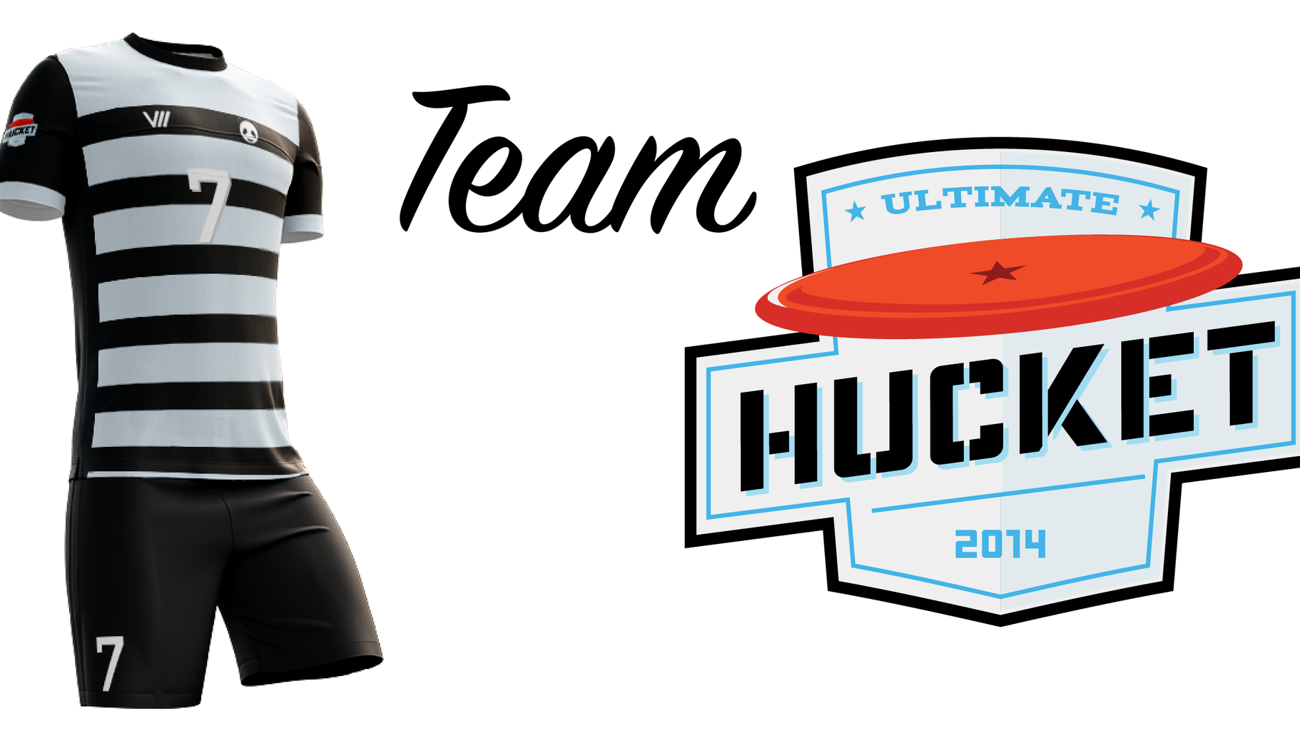 Join Team Hucket Bucket