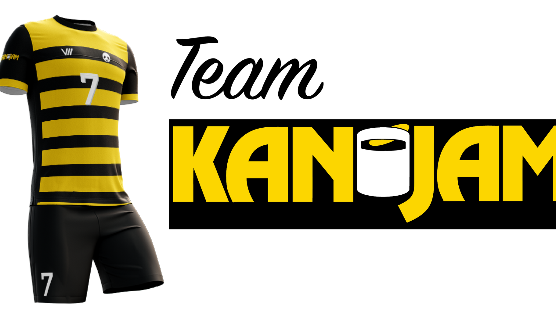 Join Team Kanjam