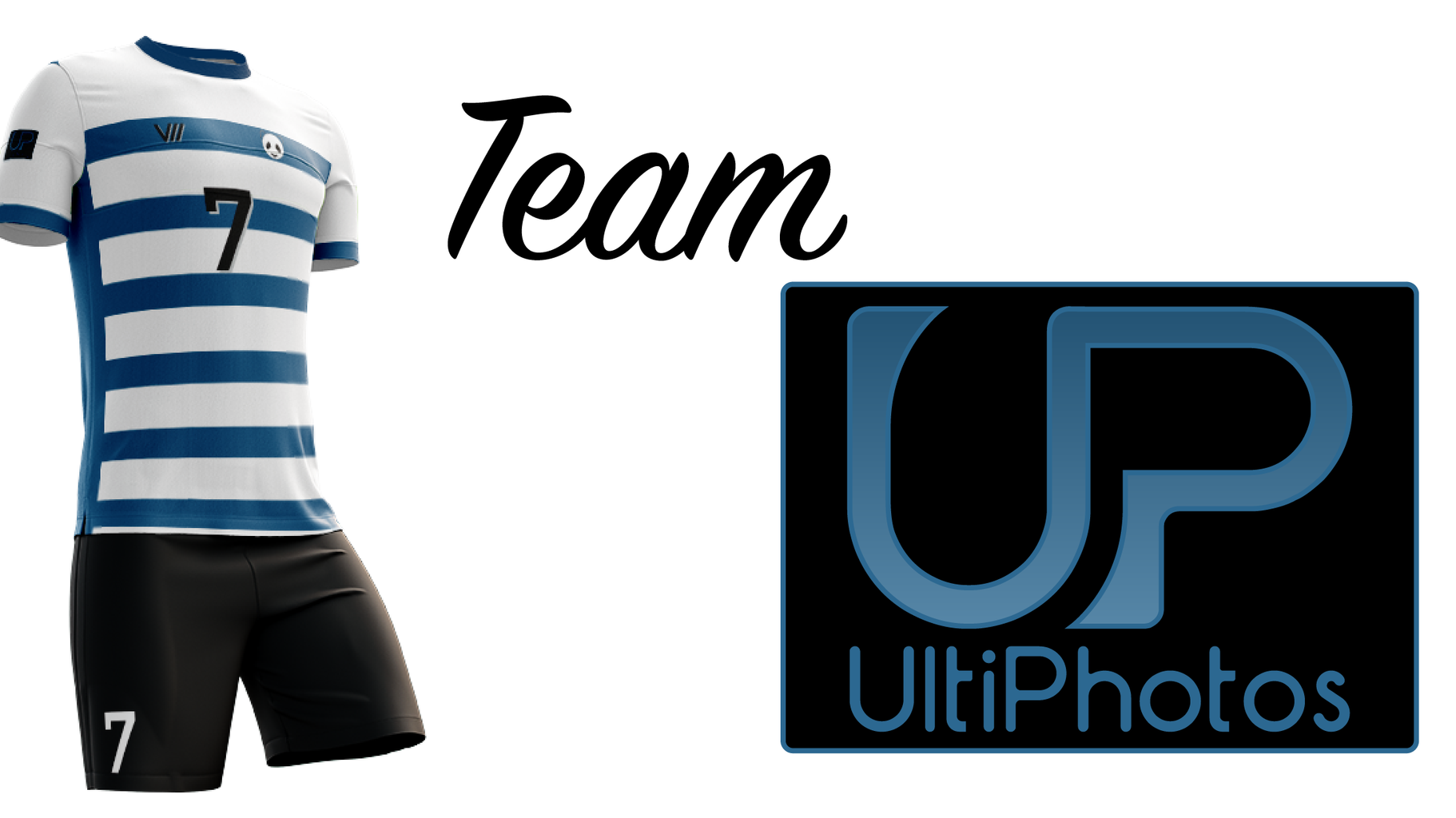 Join Team UltiPhotos