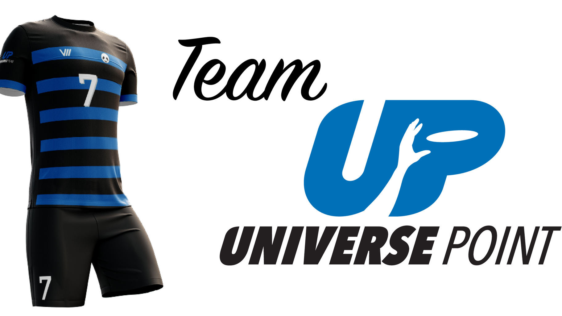 Join Team Universe Point