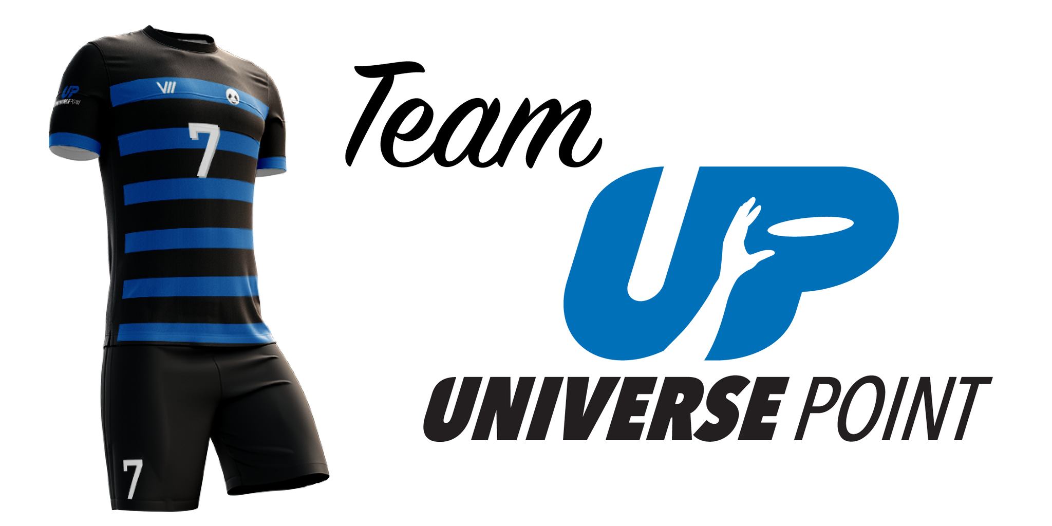 Join Team Universe Point