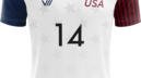 Jersey Giveaway: Choose Your 2020 Olympic Ultimate Dream Team
