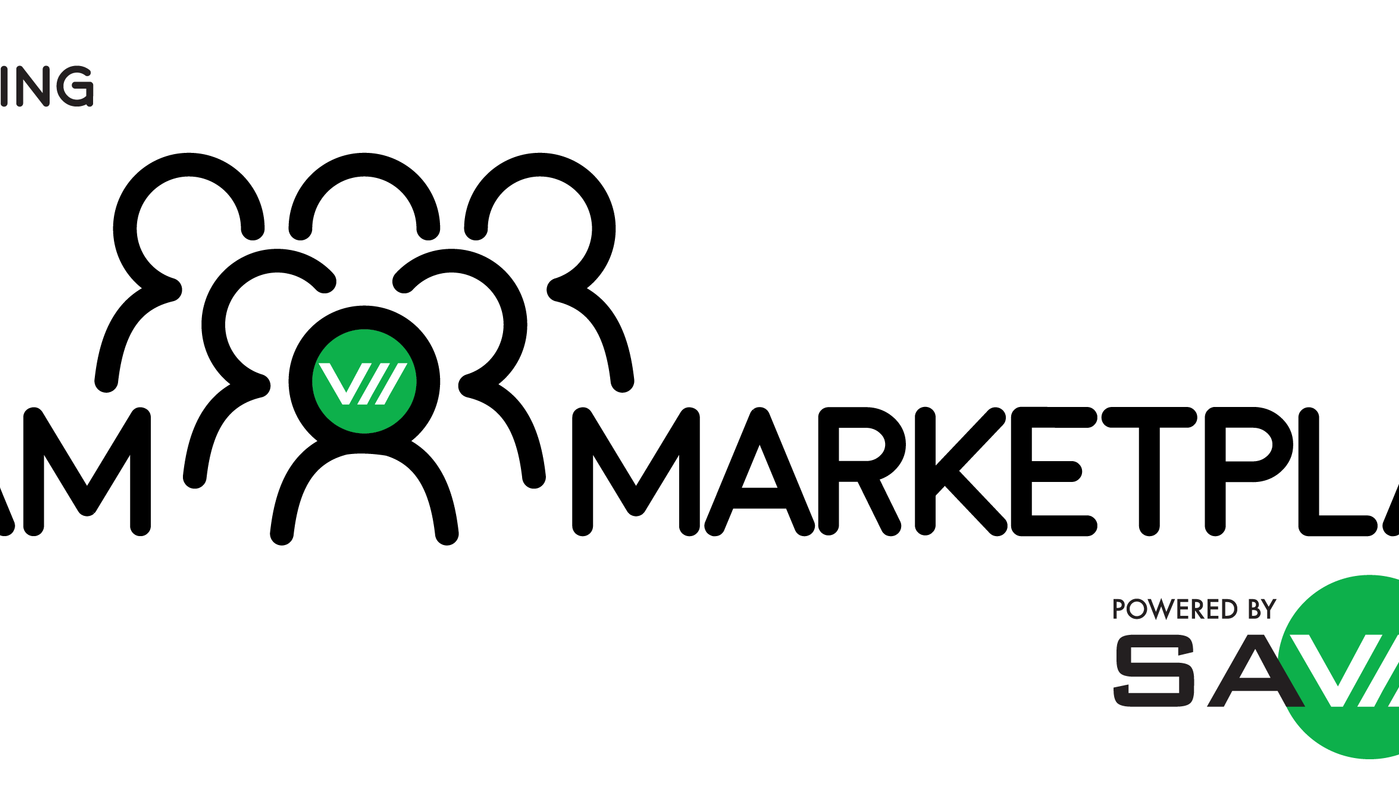Team Marketplace Opens