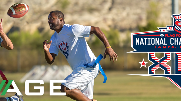 Flag Football National Championships Deals