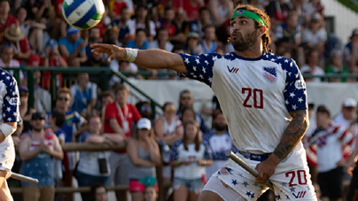 Savage Named Official Apparel Partner of US National Quidditch Team Through 2021