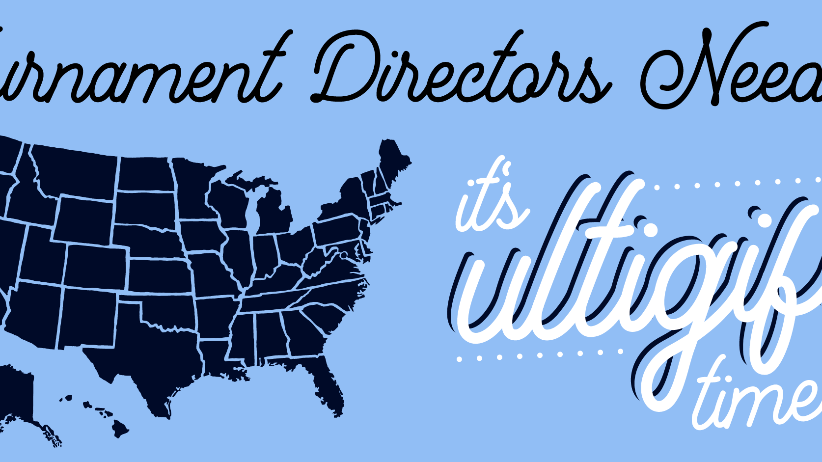 Host An UltiGift Event