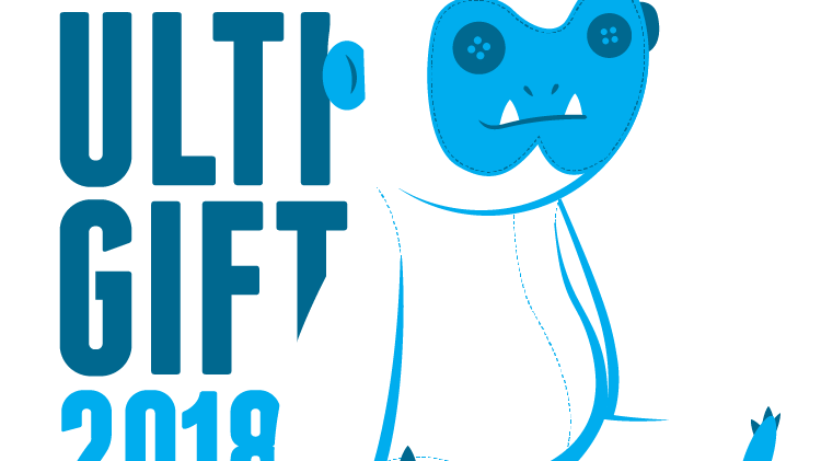 Get Paid to Host an UltiGift Tournament In Your City