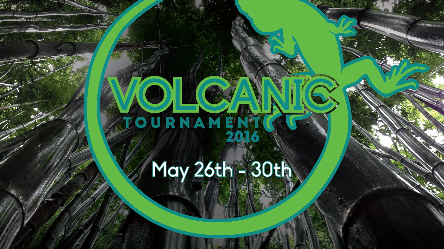 Volcanic Ultimate Tournament