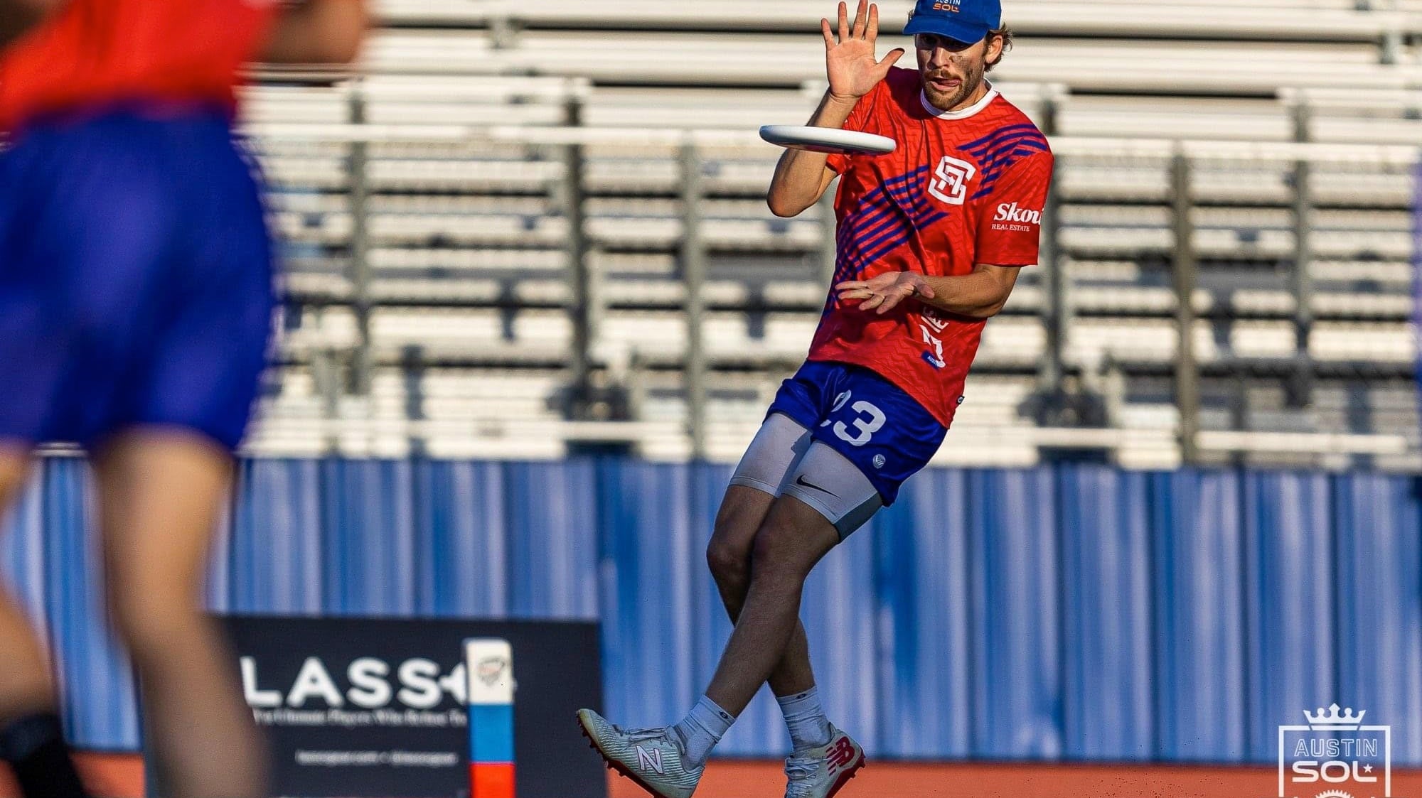 7 Questions with Austin Sol's Kyle Henke