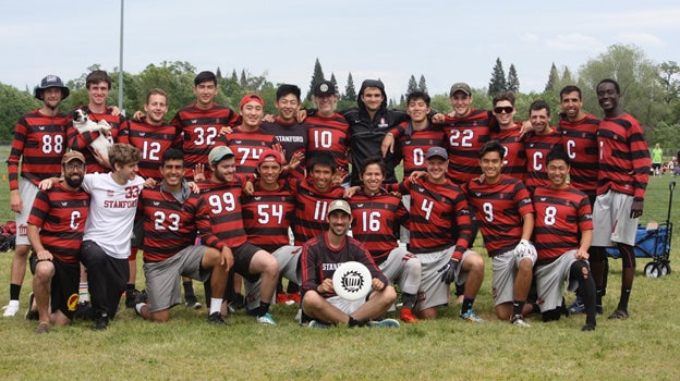 Road to Nationals: 4 Questions with Stanford Bloodthirsty