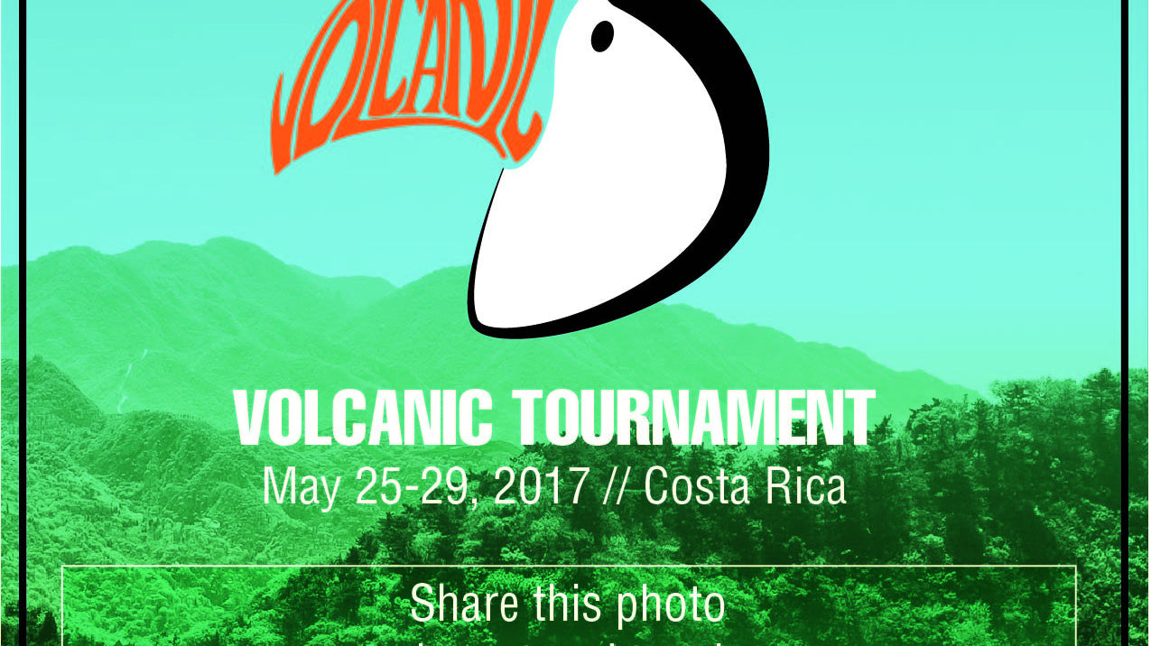 Volcanic 2017