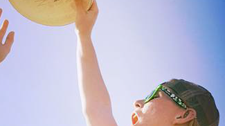 Player Focus: Madeline Kramer Brings a Love of Ultimate to Kids in Need