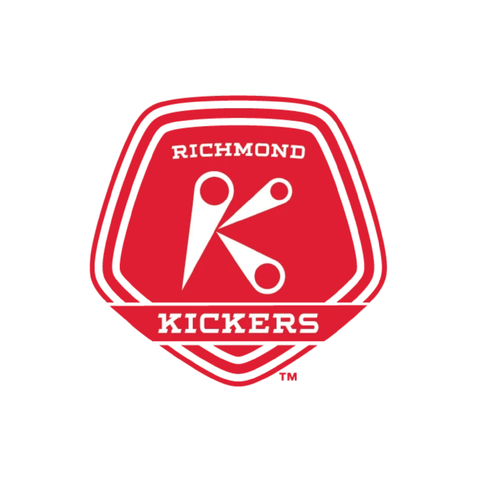 Richmond Kickers Pro Soccer