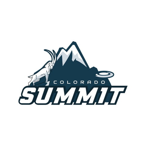 Colorado Summit (AUDL)