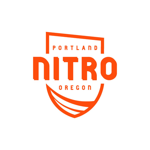 Portland Nitro (AUDL)