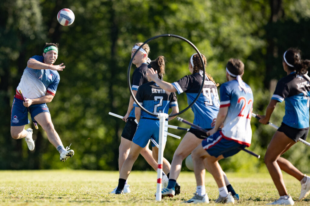 Here's what to expect from MLQ's 2022 season