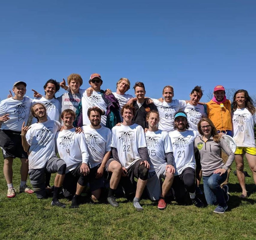 Road to Nationals: 6 Questions with Oberlin Flying Horsecows