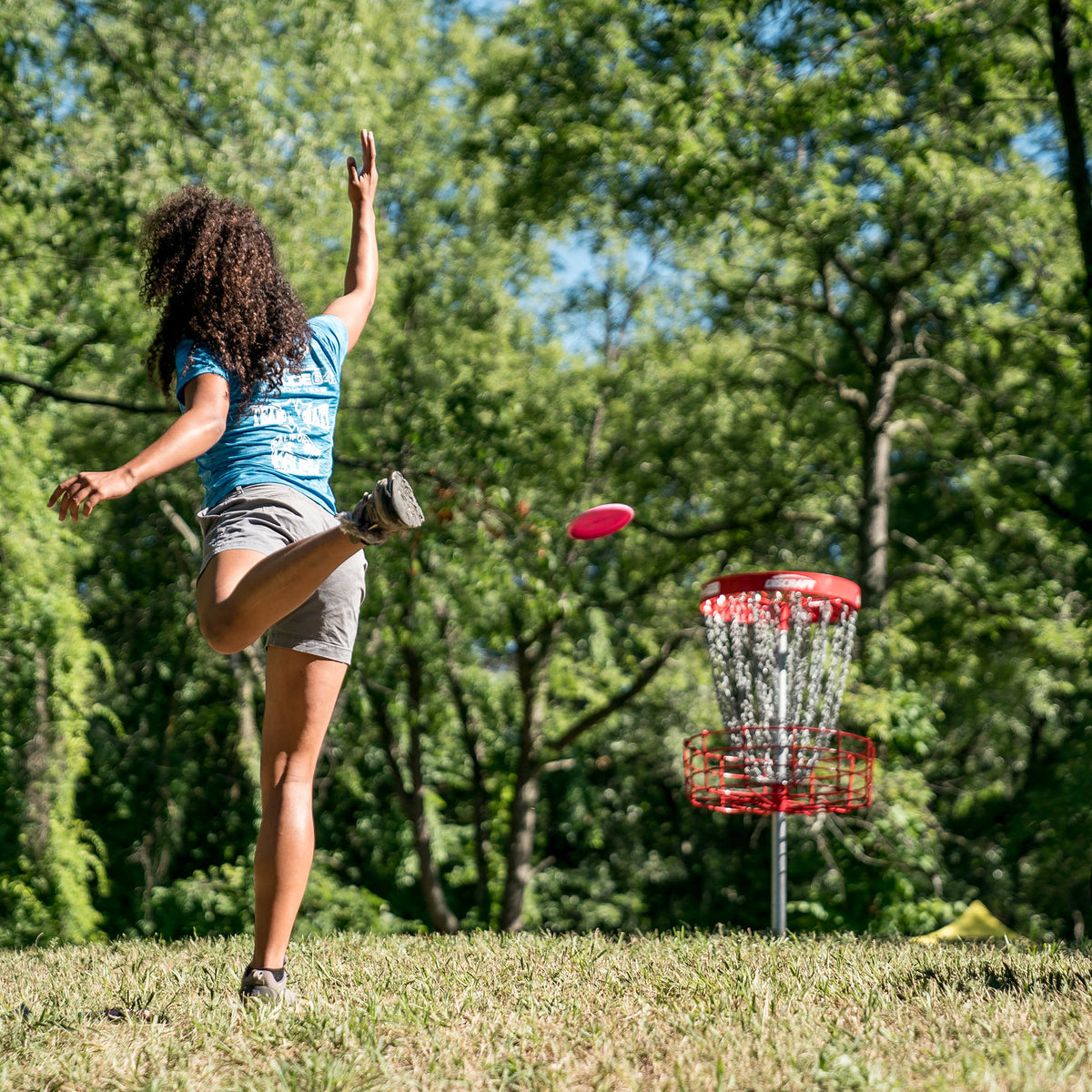 Disc Golf Pro Tour is Back! Here’s What You Need to Know – VII Apparel Co.