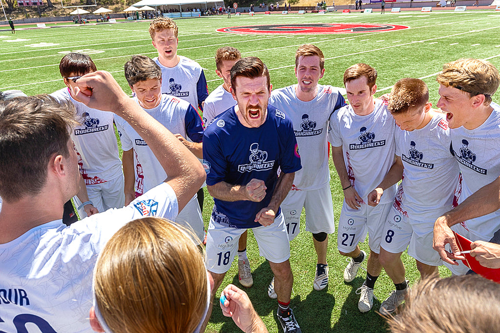 4 Reasons Why 2020 is Going to be the Best AUDL Season Yet