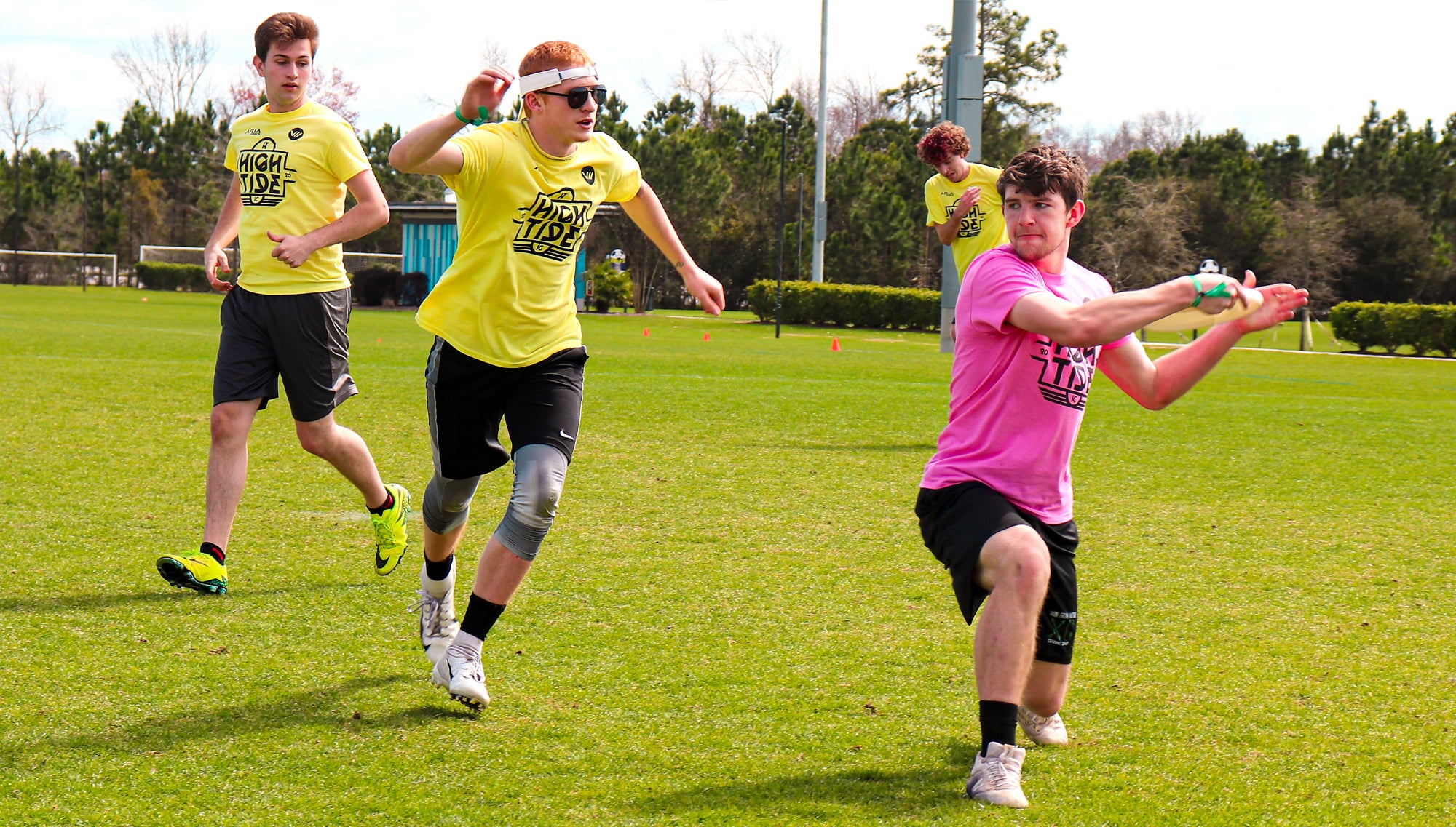 Photo Gallery: High Tide 2020 Week 1 Recap