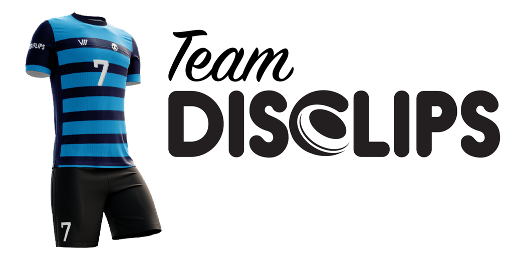 Join Team Disclips