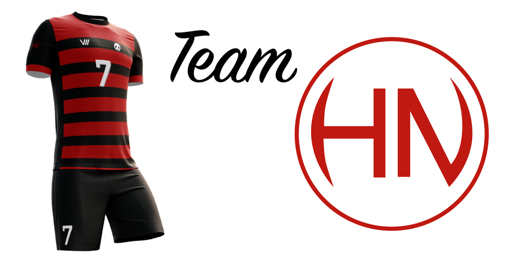 Join Team Huck Nation