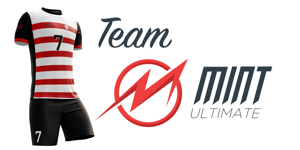 Join Team Mint Ultimate