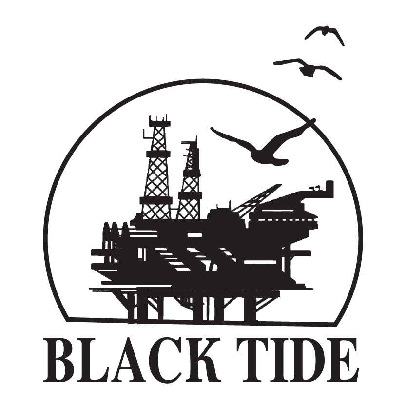 The Black Tide: An Ultimate Story