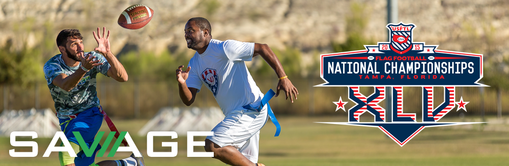 Flag Football National Championships Deals