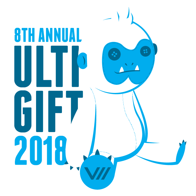 Get Paid to Host an UltiGift Tournament In Your City