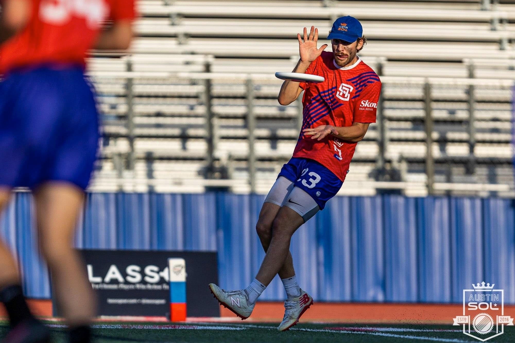 7 Questions with Austin Sol's Kyle Henke