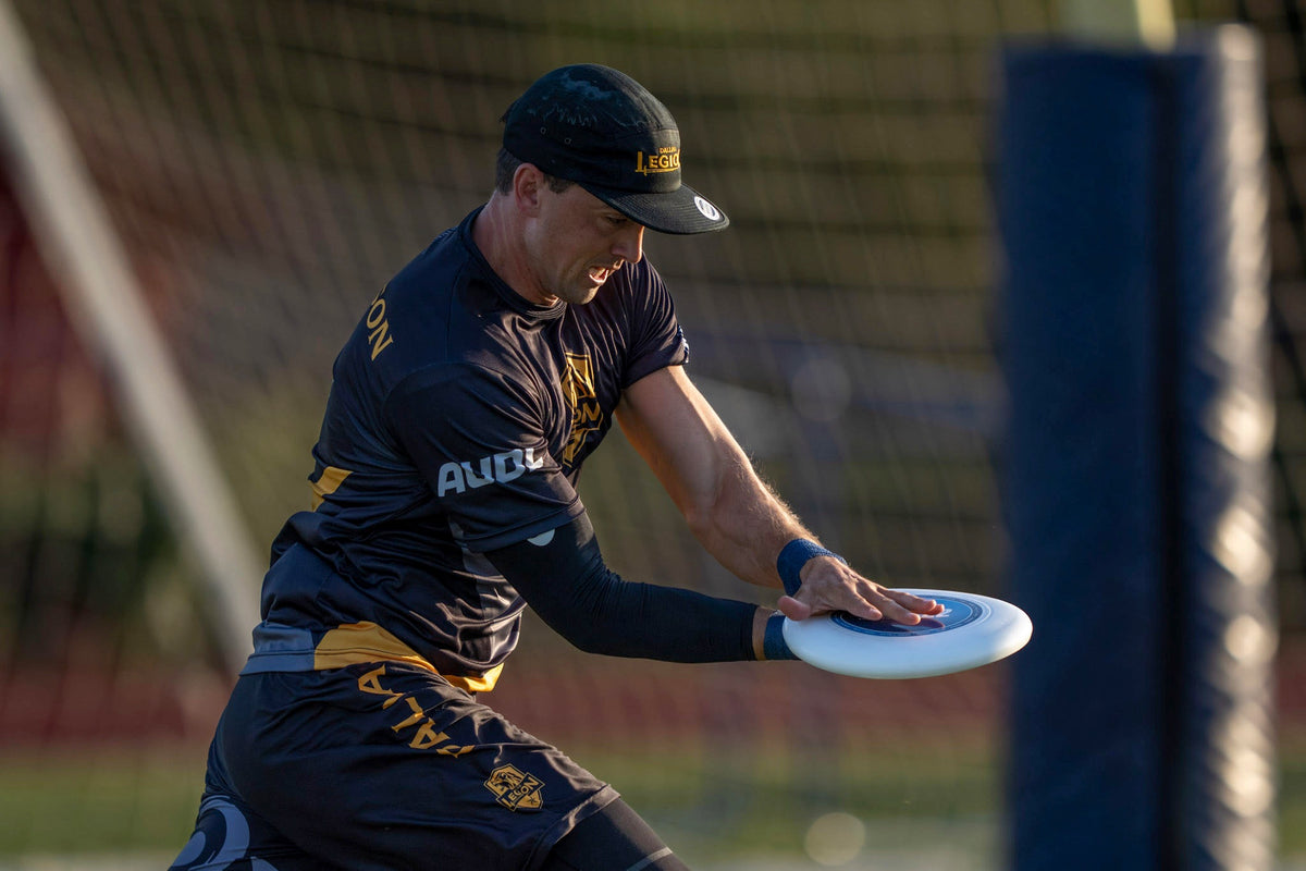 2022 AUDL Playoff Schedule