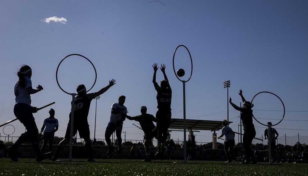 US Quidditch Cup 11 Recap