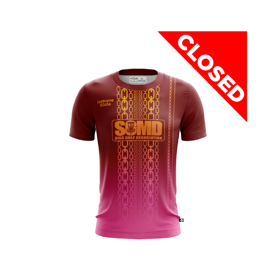 Southern Maryland Disc Golf